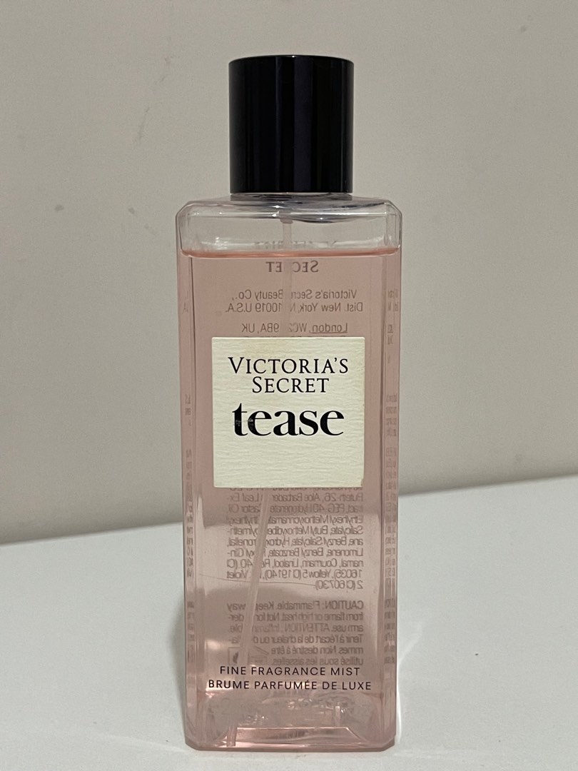 Tease mist shop