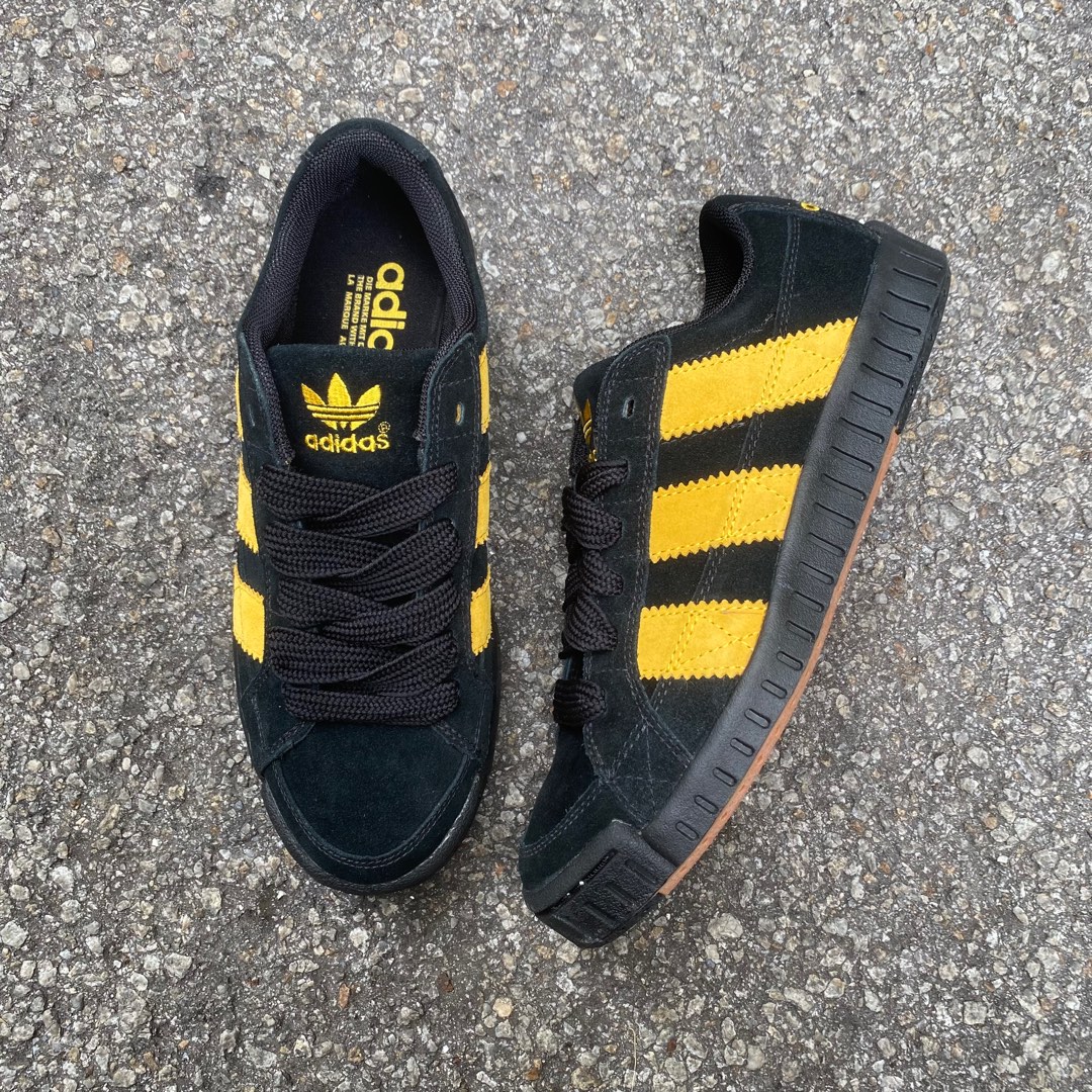 Adidas shoes retro queen hot sale