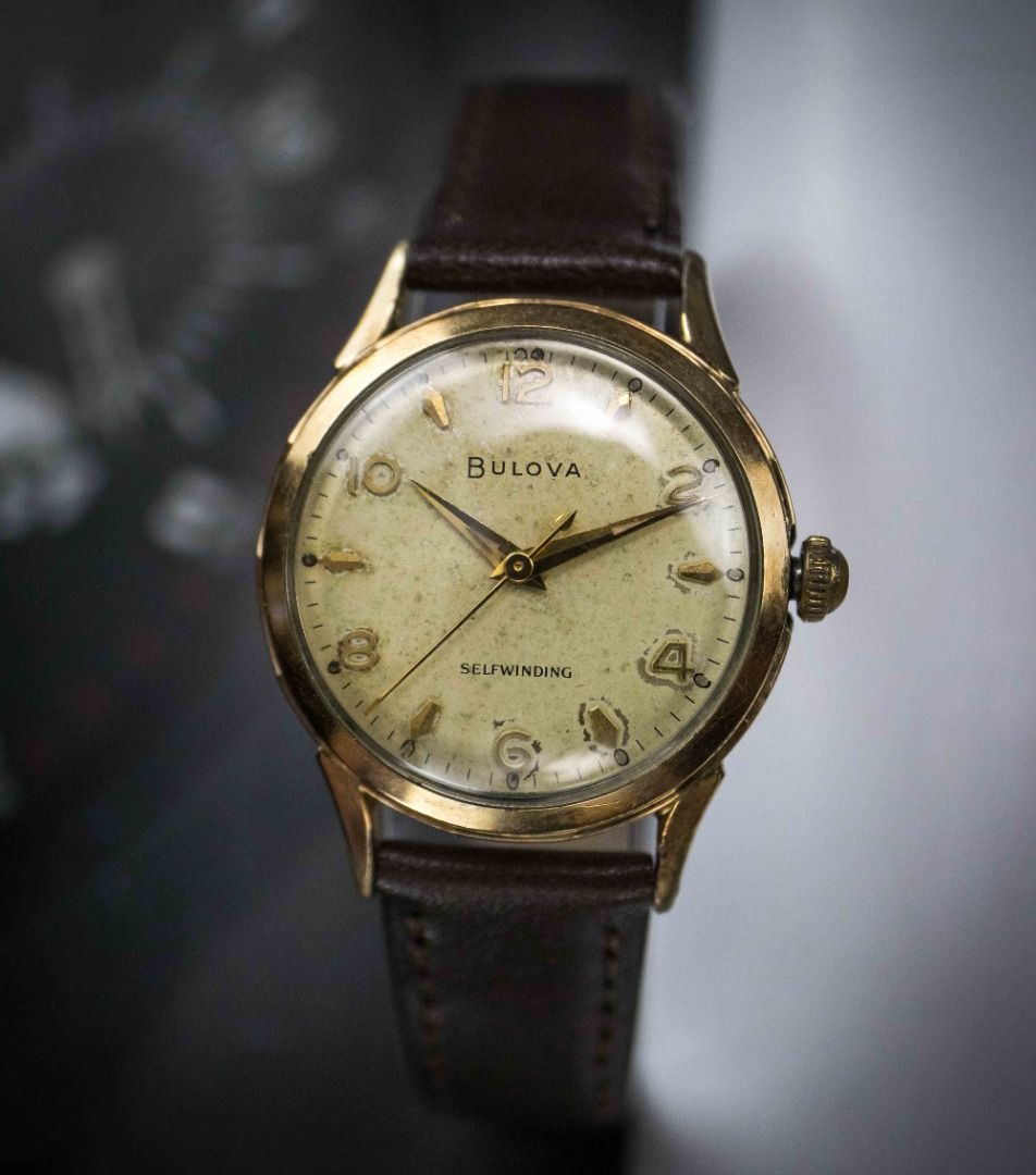 Bulova l6 new arrivals