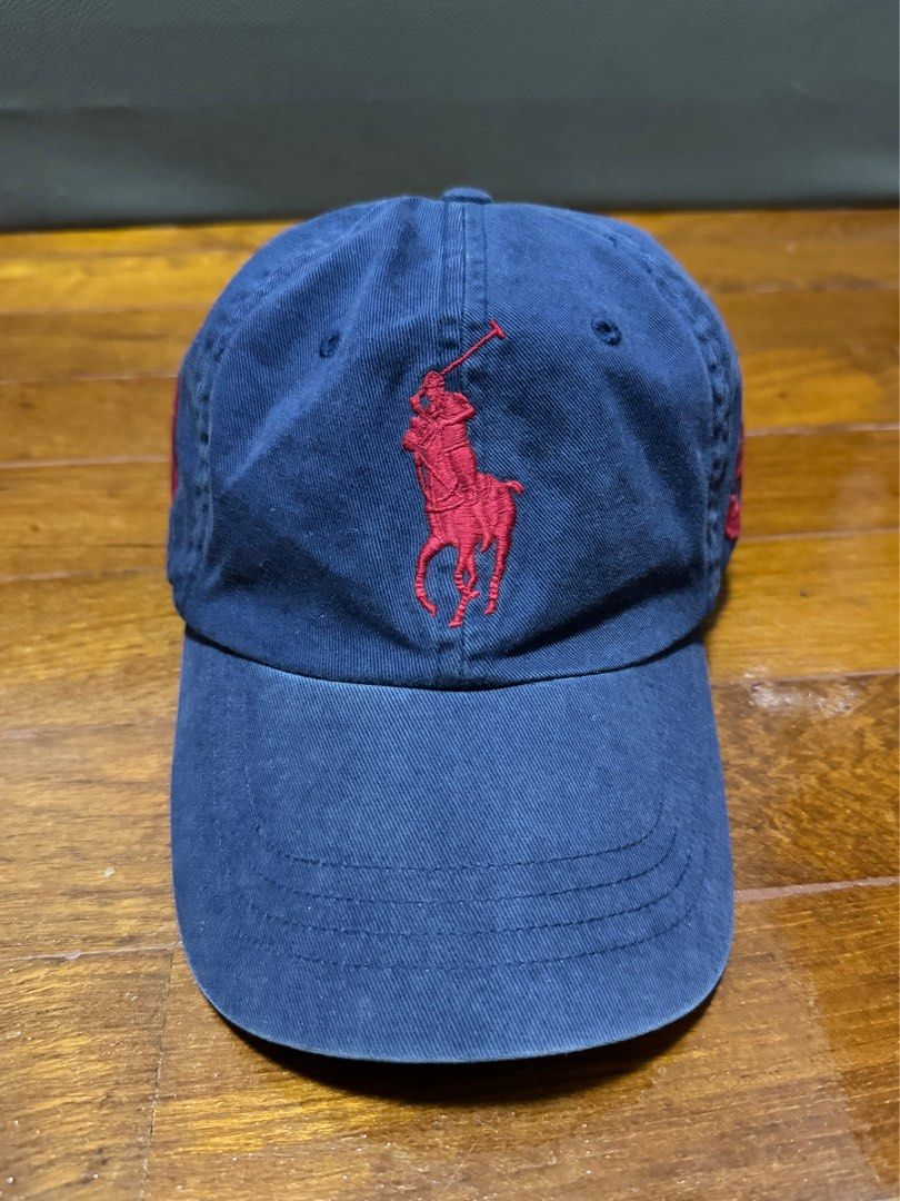 Polo ralph lauren mcmlxvii online hat
