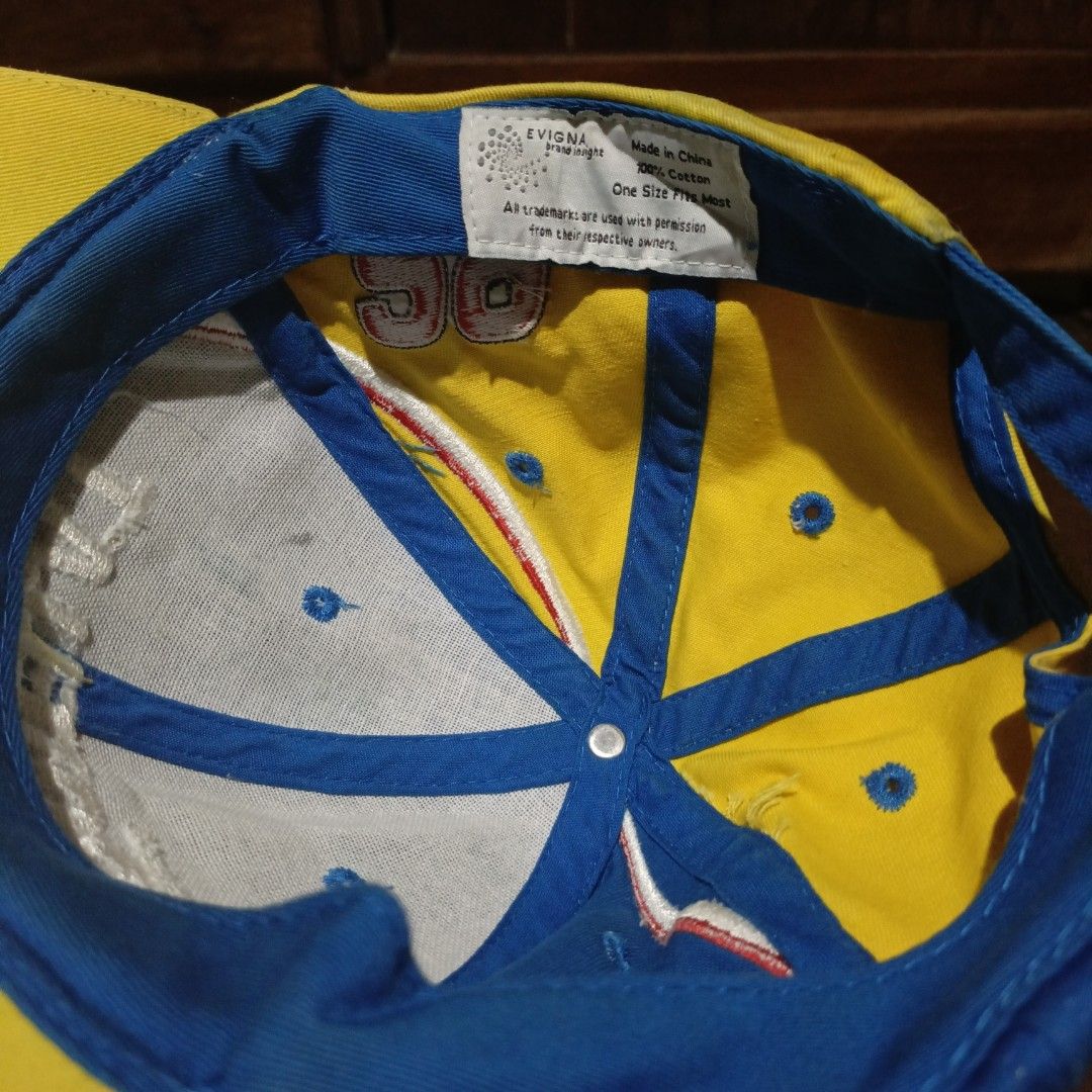 Vintage SHELL ROTELLA T 29 Racing RCR Hat Cap Lid Kevin Harvick, Men's ...