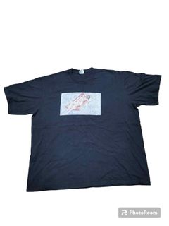 Supreme t shirt malaysia hotsell