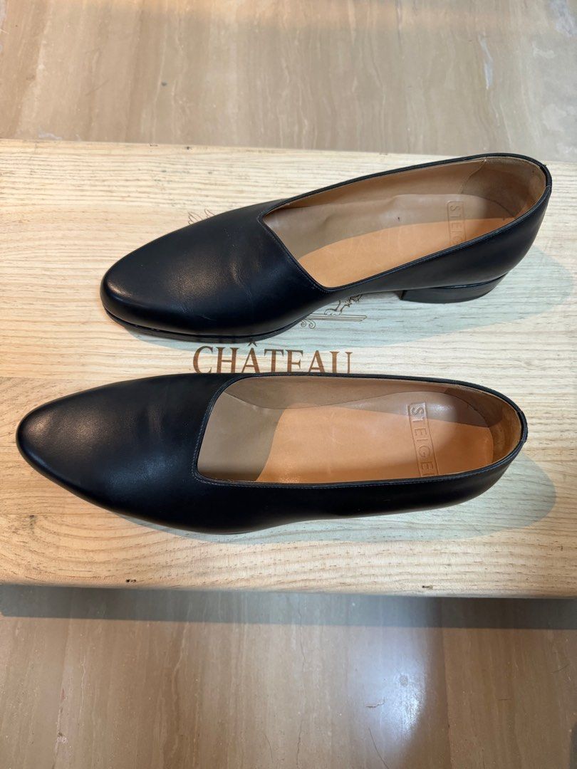 Walter cheap steiger boots