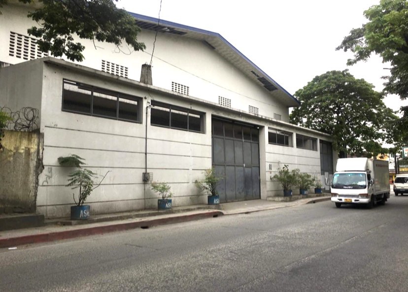 Warehouse for Lease in Pasig City, Property, Rentals, Commercial on