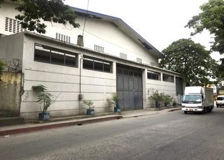 Warehouse for Lease in Pasig City