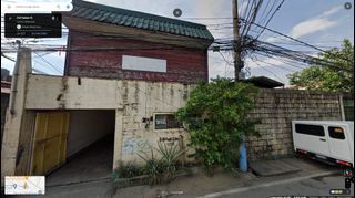 Warehouse Lot For Sale in Cainta