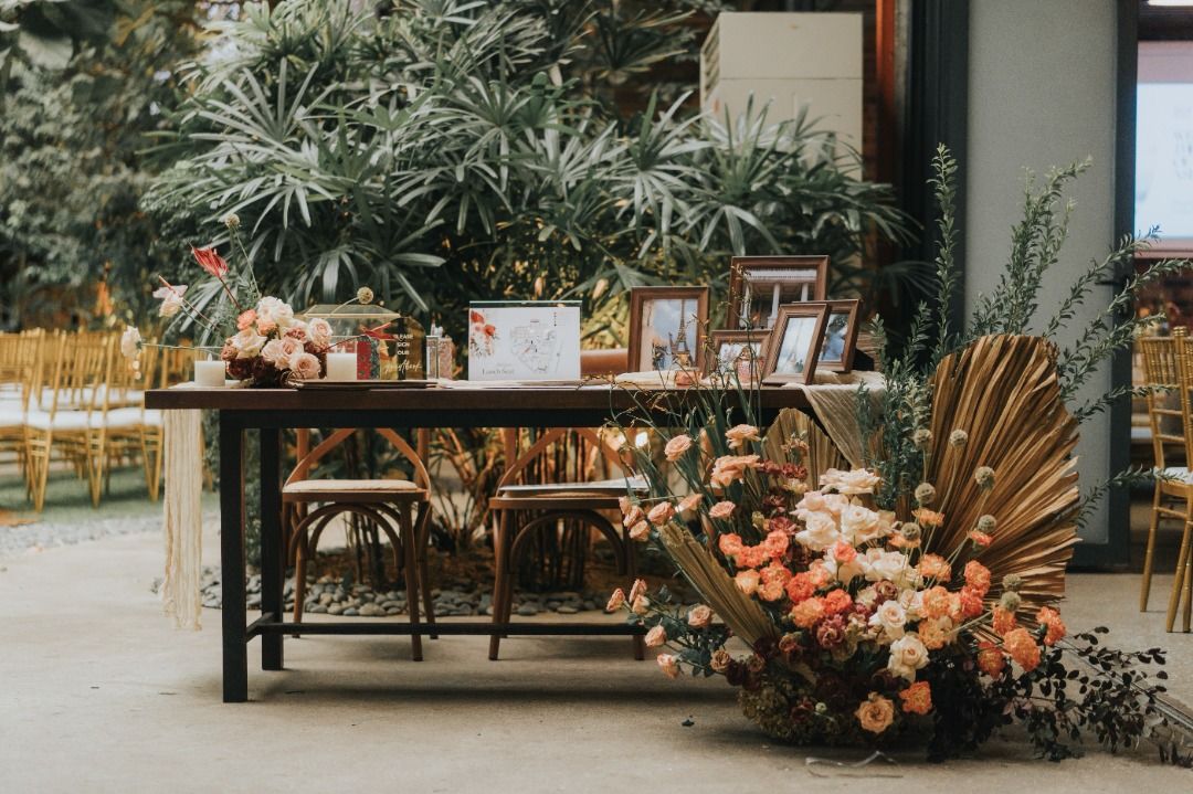 Wedding reception items for sale deals