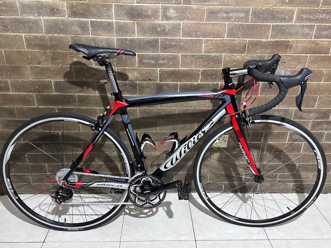 Wilier triestina izoard xp carbon best sale
