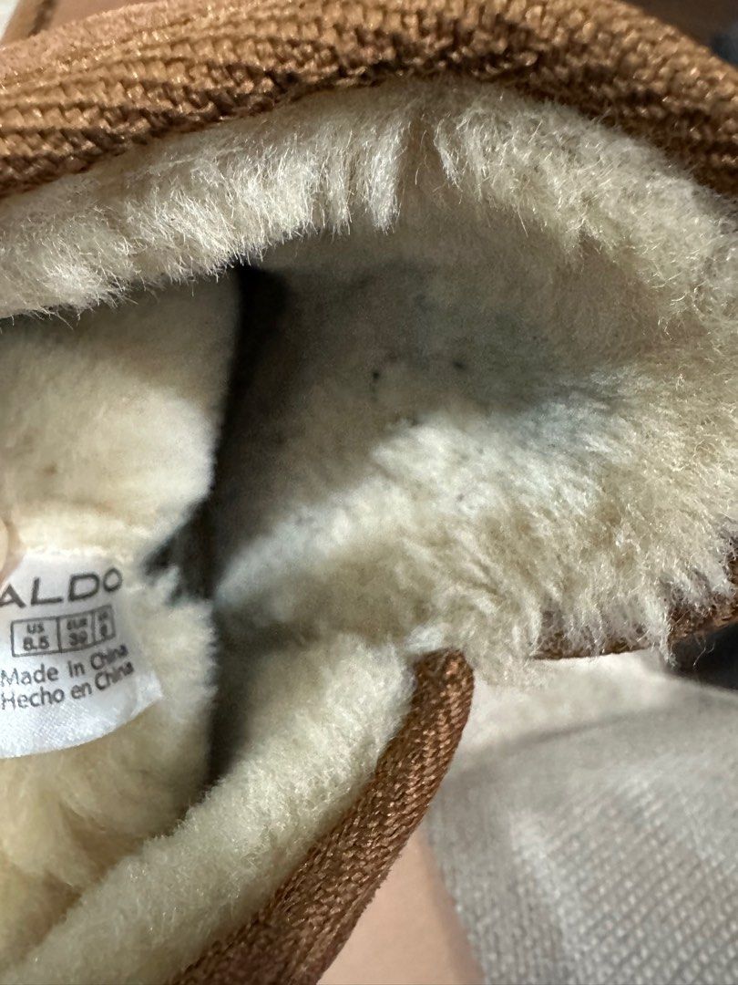 Aldo uggs hotsell