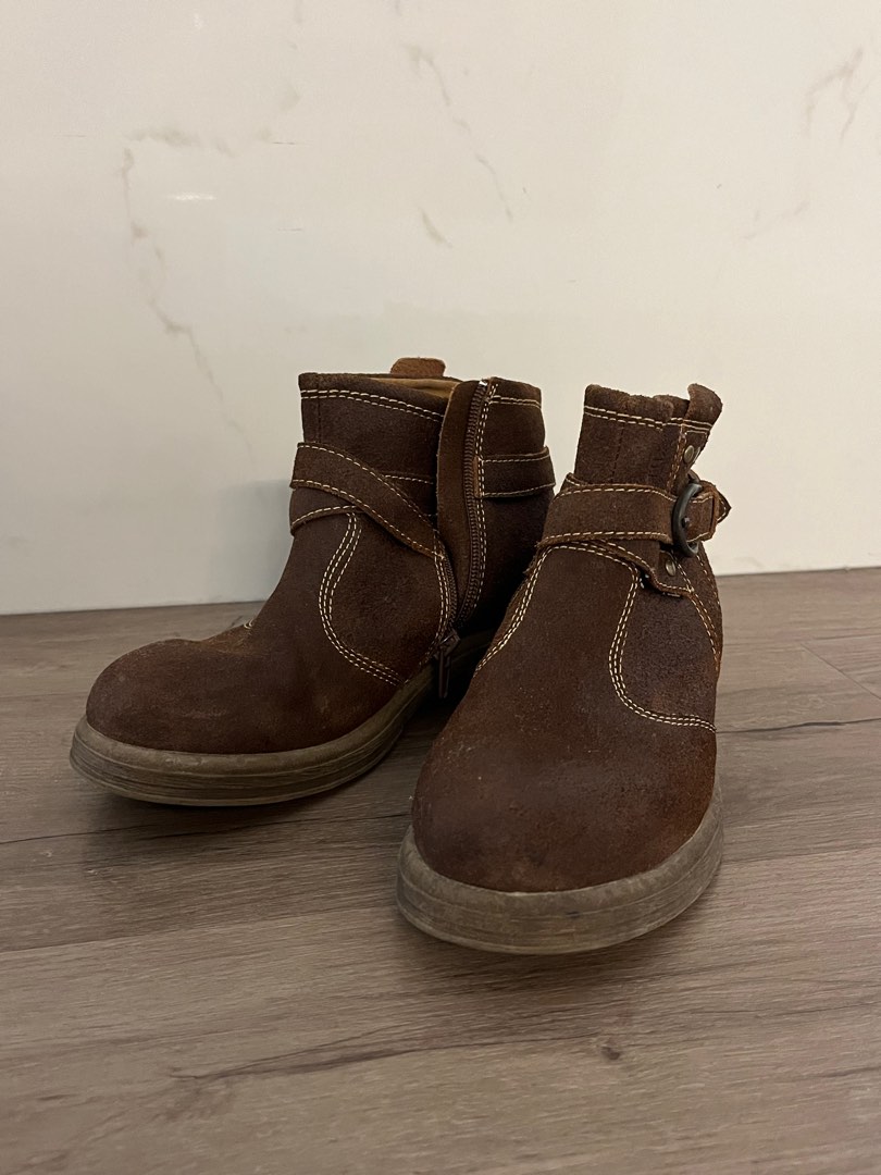Camel active discount winter boots