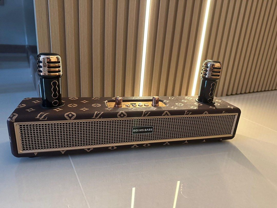 Soundbar ktv sales