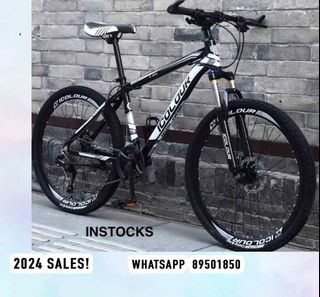 Carousell bike for sale sales