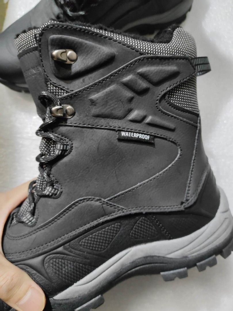 Teddy Shoes Willowtex Stiefel Damen Champion Sneakers Heritage 39