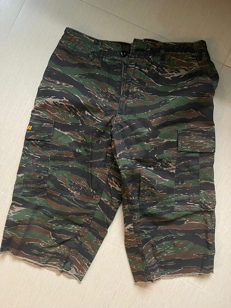 Wtaps （分類：短褲）位於 Hong Kong。 由 luffylee1234 提交（商品編號 1281341187，圖片 3）。簡介： 。