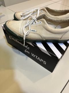 Custom made vans sales malaysia