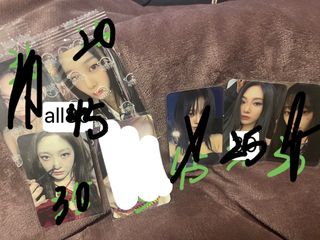 (Category: ) located in . Submitted by kimtaeyeon03466 (Listing ID 1281416815, Image 1). Description: .