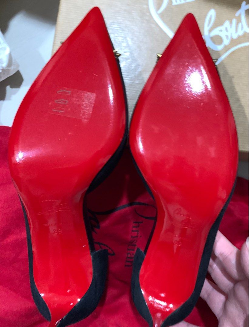 Christian hotsell louboutin eu