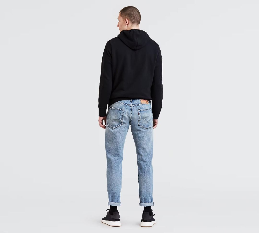 Levi's hi hot sale ball roll