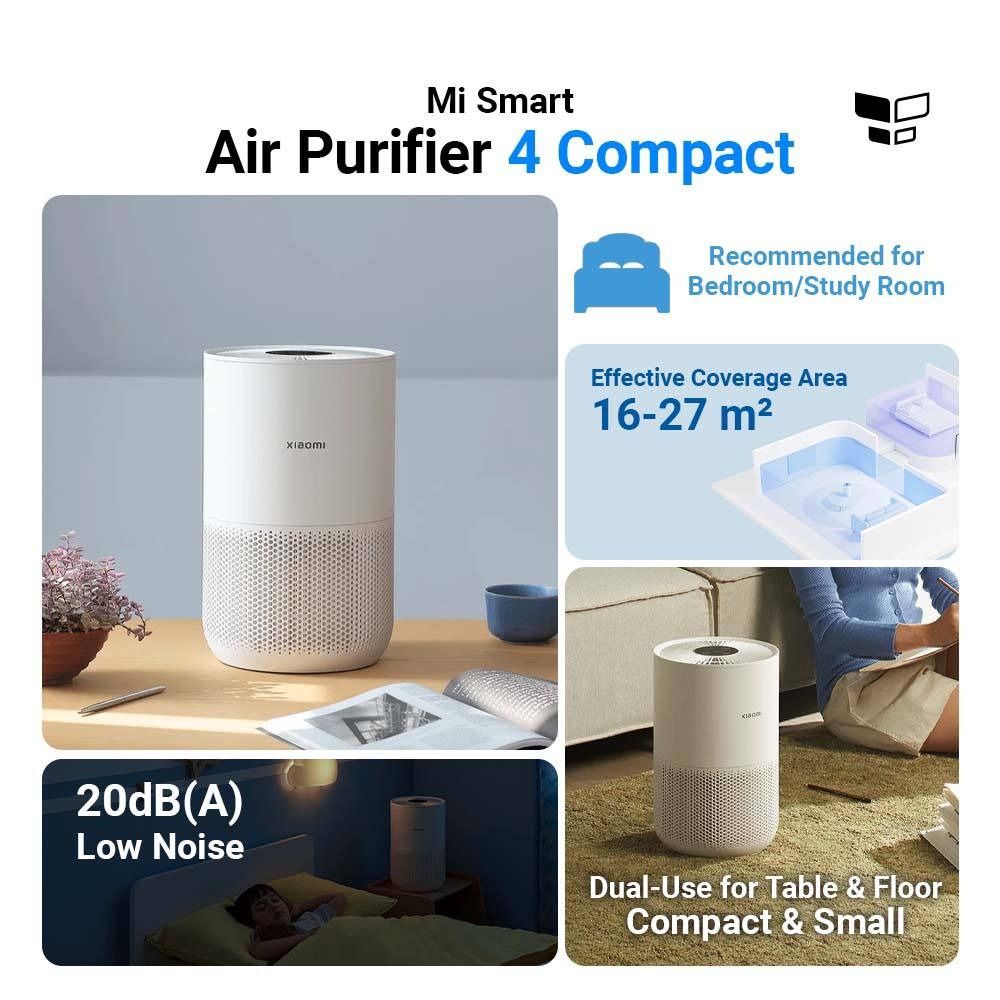 Xiaomi Smart Air Purifier 4 Compact Filter Special filter Buy