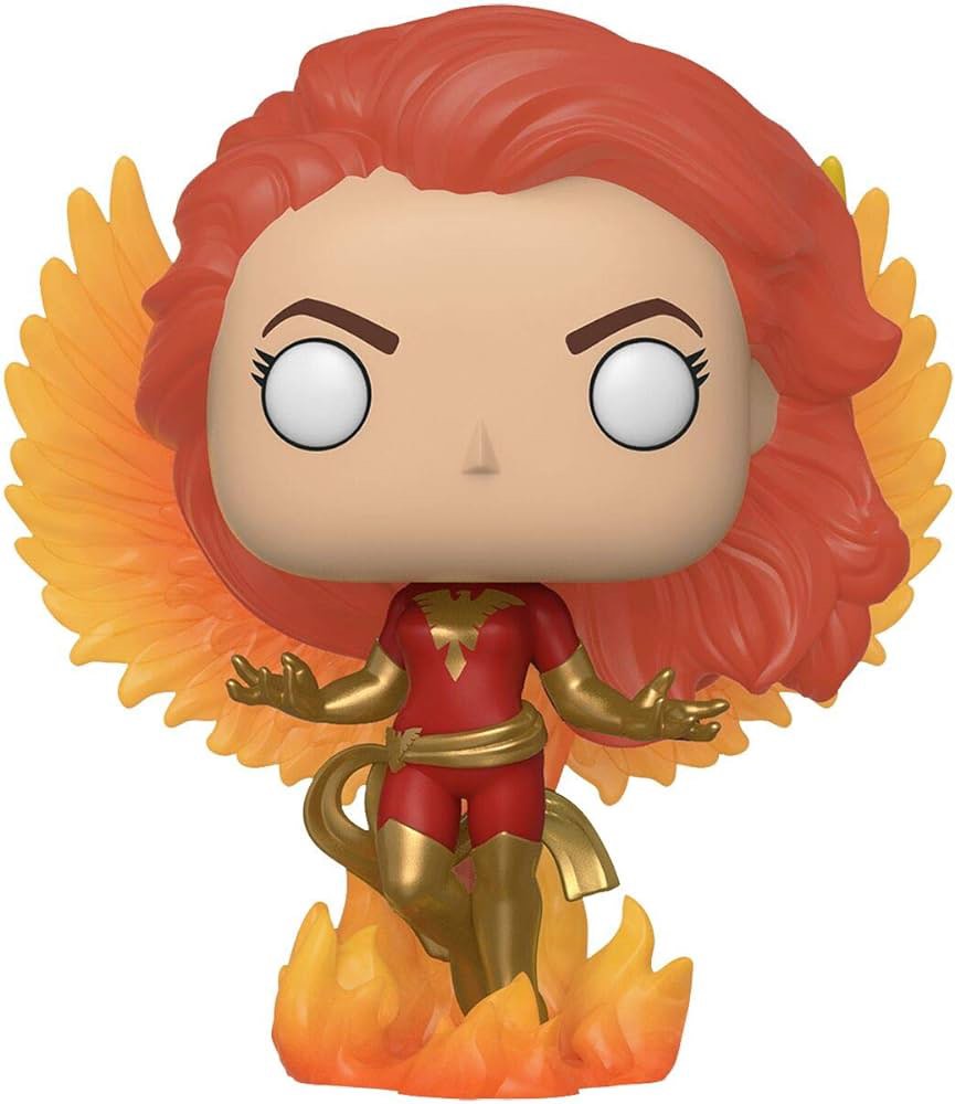 Phoenix funko best sale pop