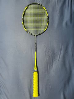 Yonex Arcsaber 11 Pro, Sports Equipment, Sports & Games, Racket & Ball ...