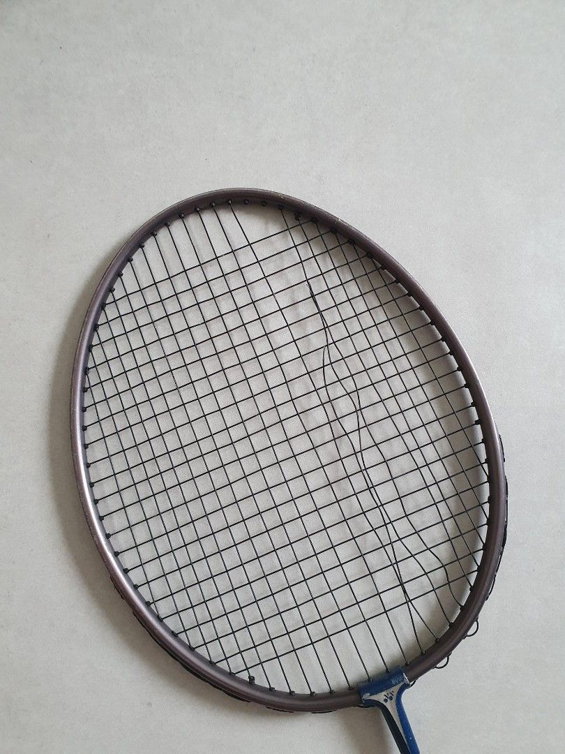 Yonex Carbonex 8DX SP Full Carbon Shaft, Sports Equipment, Sports
