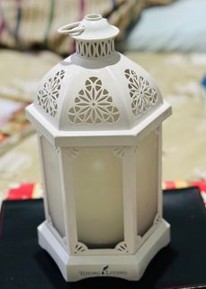 Young living Lantern diffuser