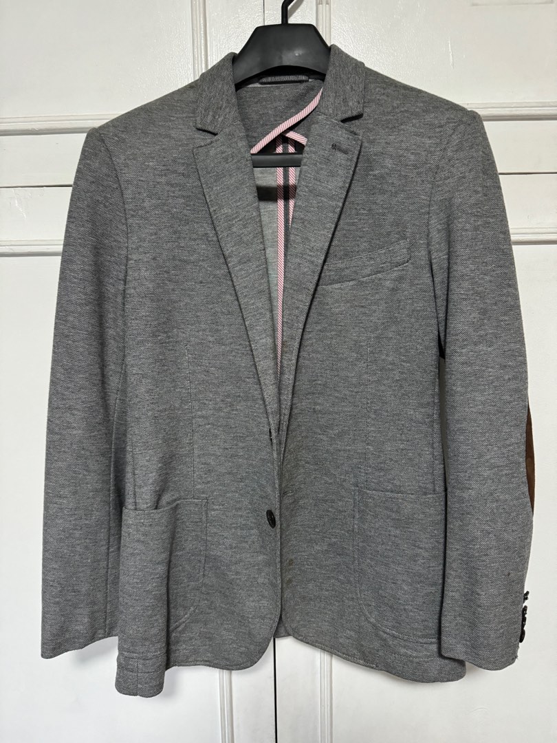 Zara sport coat sales