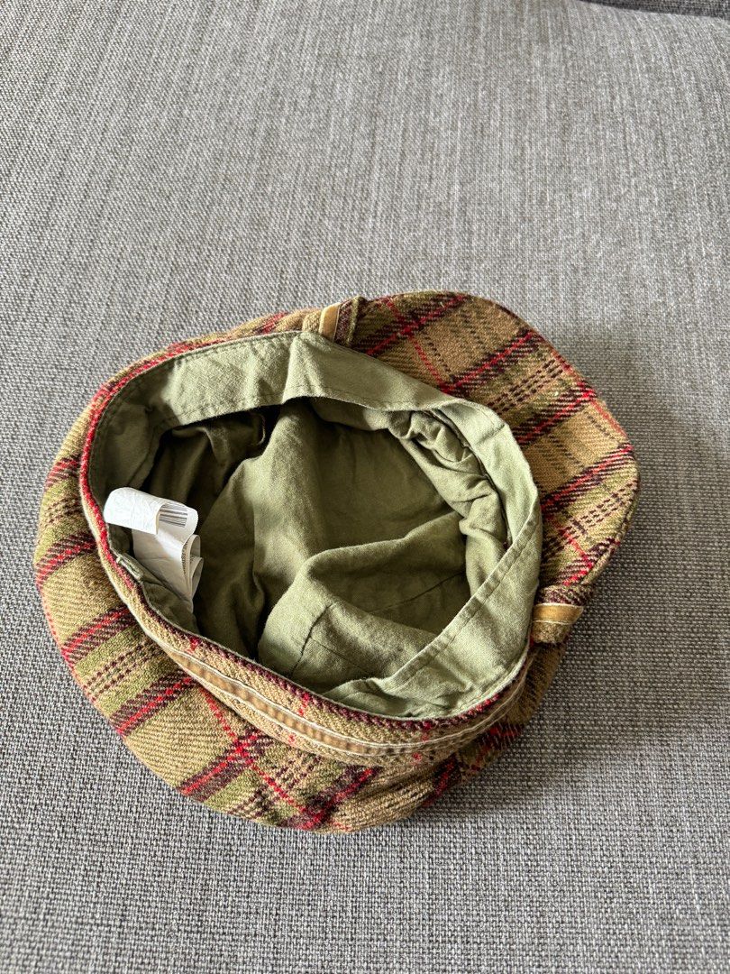 Burberry store hat zara