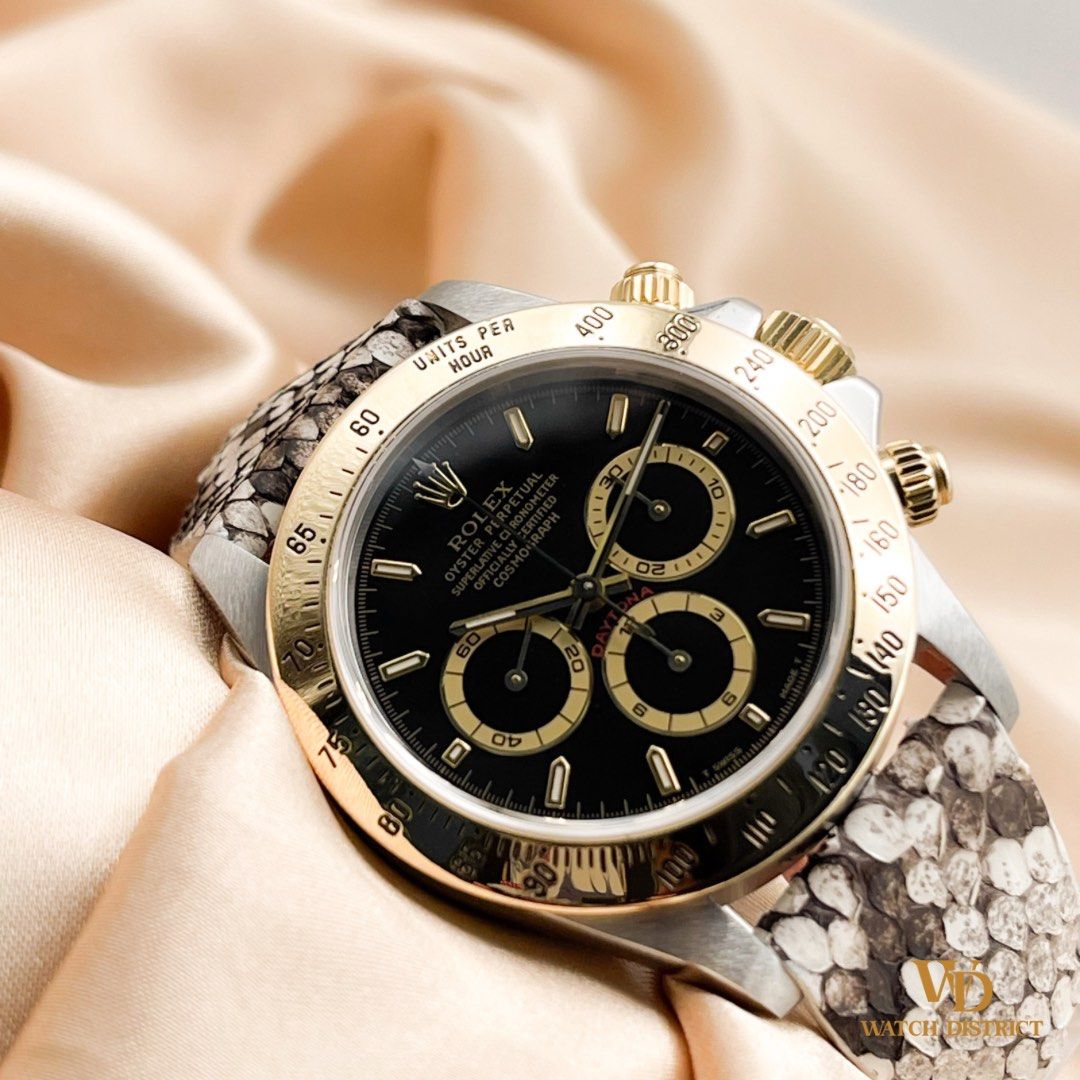 Rolex discount daytona 1999