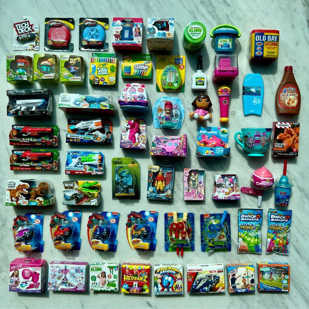 Mini brands hot sale for sale