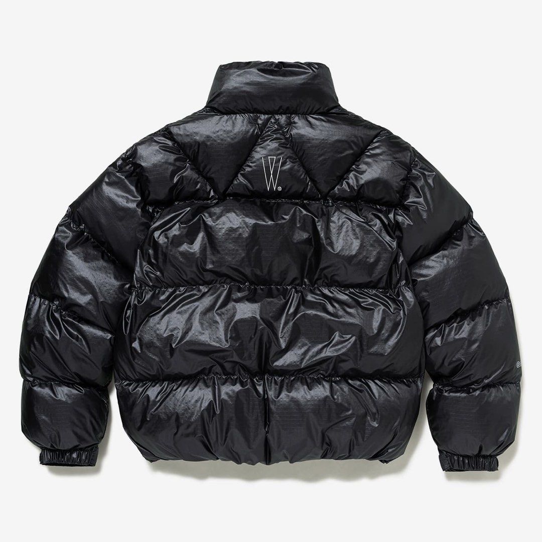 100%News Wtaps 23AW Stabb Jacket size 4, 男裝, 外套及戶外衣服 