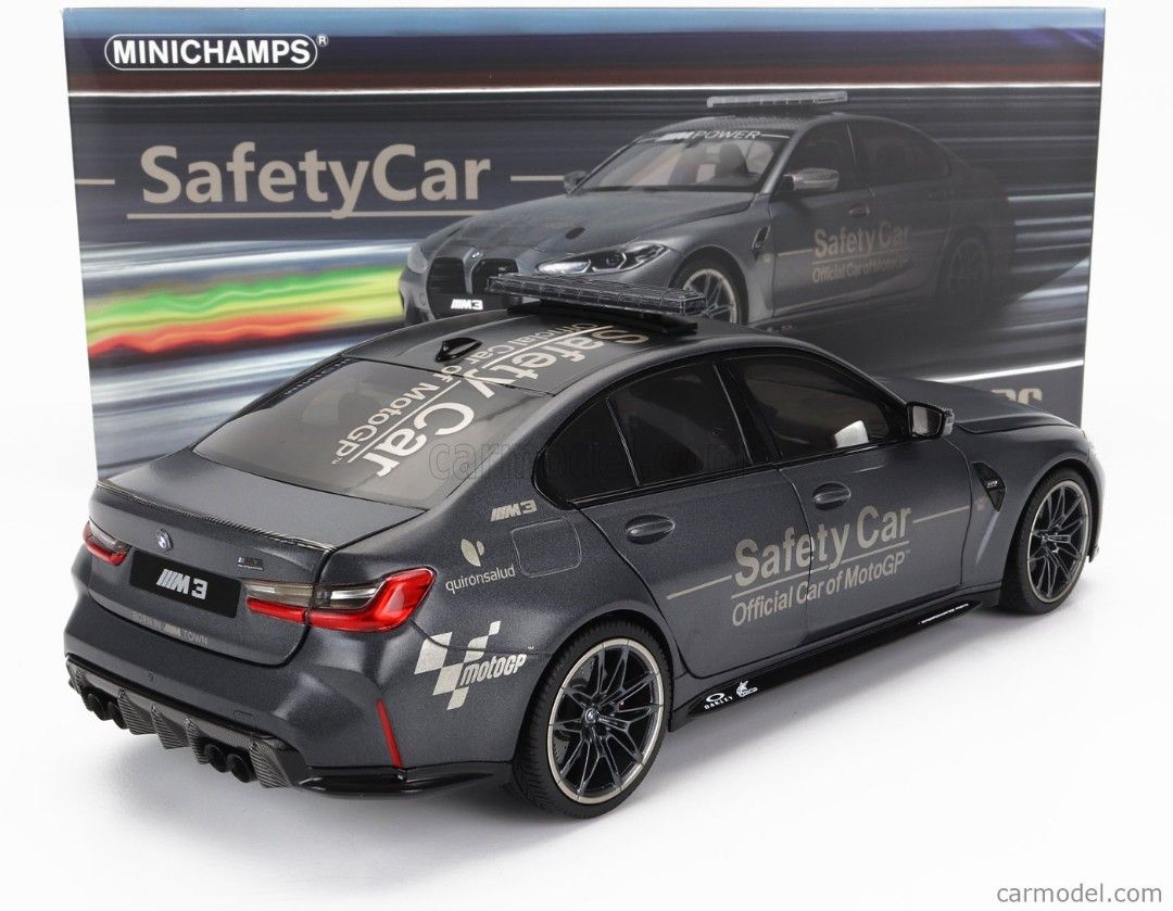 Bmw G80 Toy