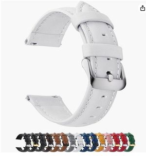 Affordable hot sale watch bands