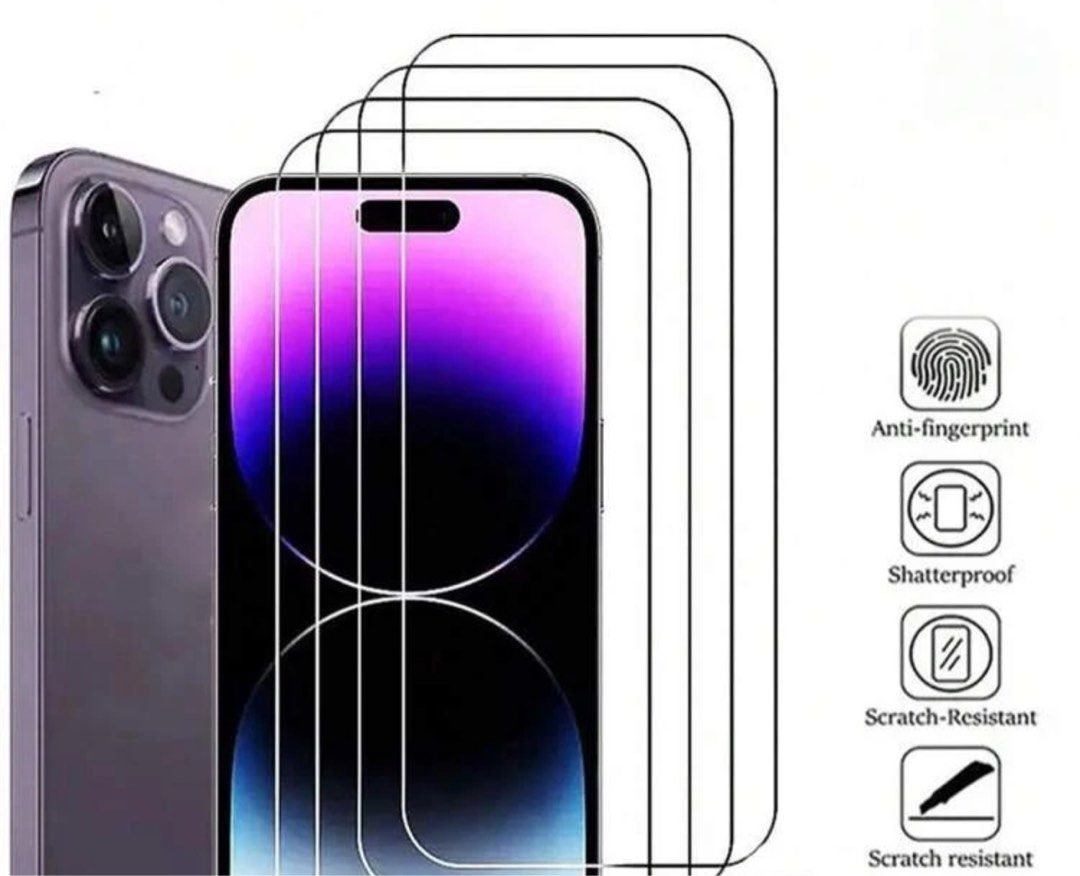 Apple iPhone 11 Camera Lens Protector, Ultra Thin Transparent Clear Camera  Tempered Glass High Definition Camera Lens Screen Protector 2.5D