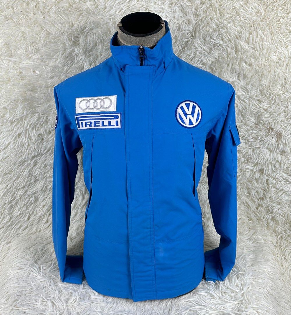 Volkswagen windbreaker store