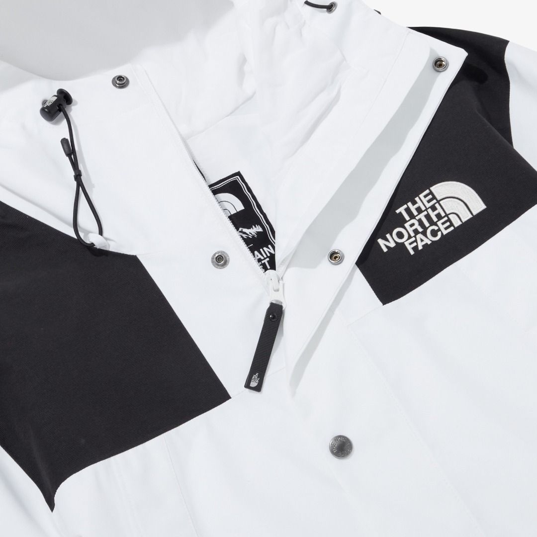 S 3XL 24SS TNF 1990 The North Face women men goretex 1990