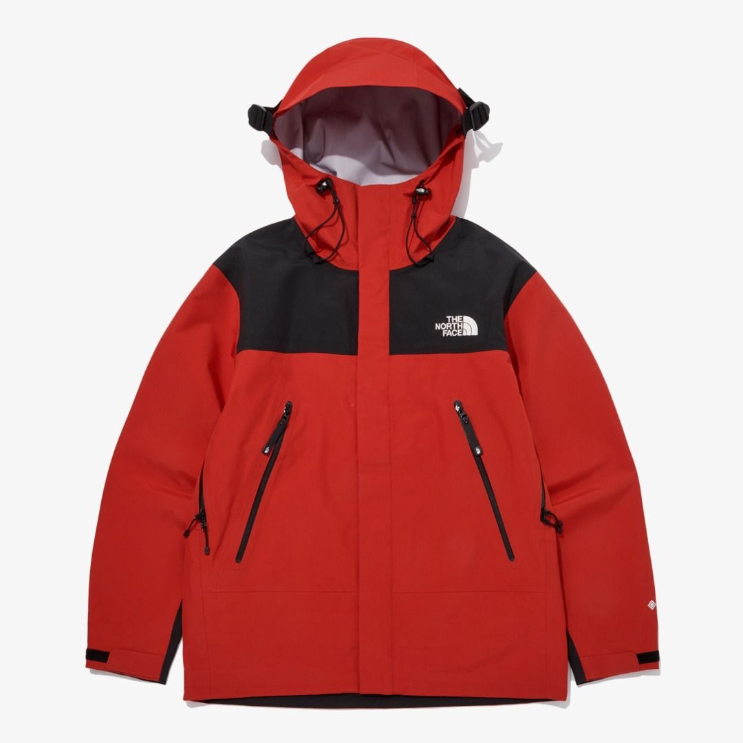 24SS TNF 3L goretex The North Face Men s Gore Tex Mountain 3L