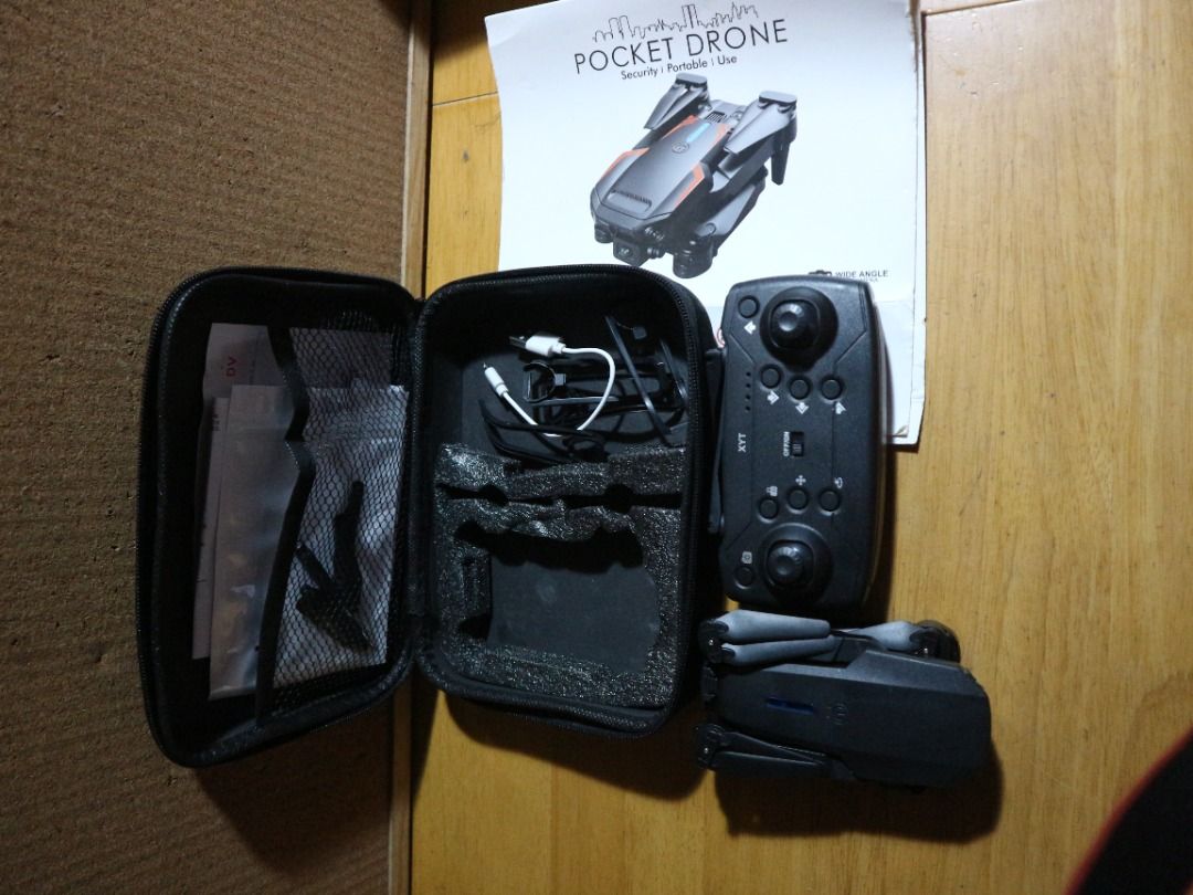 2nd hand drone 2025 camera