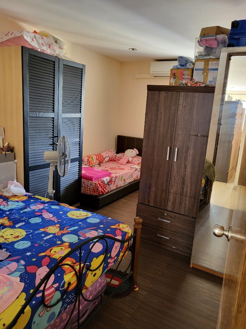 362 Yishun Ring Road Yishun Glory, Property, Rentals, Room Rentals on