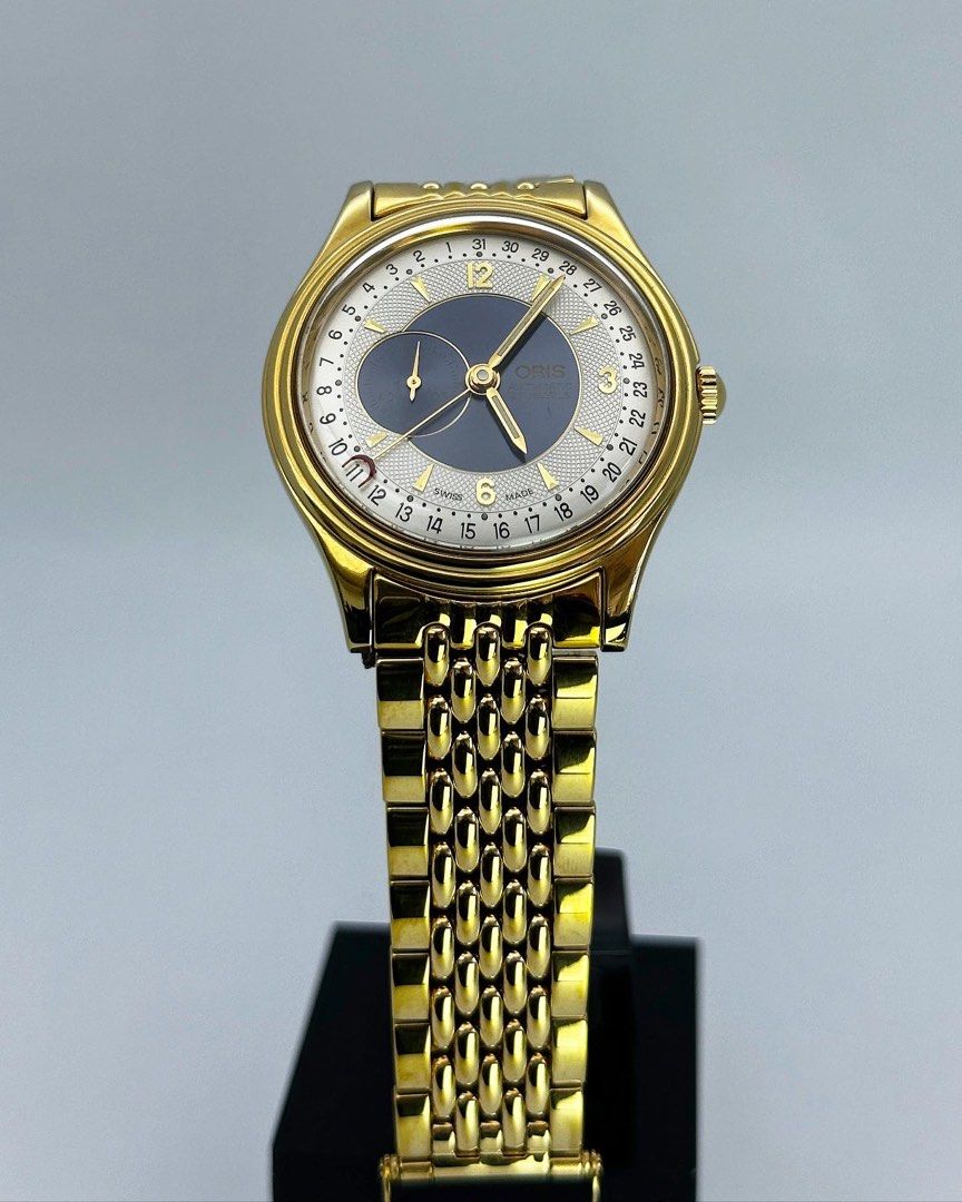 Oris w store