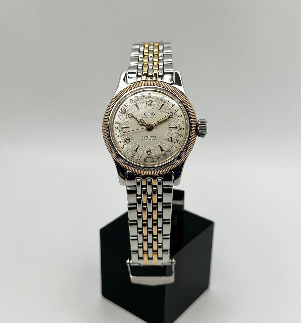 Oris 7463b hotsell