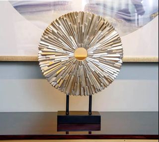 Decor & Wall Art Sculptures Collection item 3