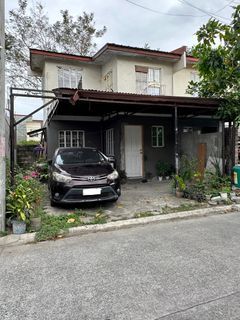 Prime End Lot Alice Townhouse for Sale in Lancaster New City - Clean Title, Flexible Terms, 3BR, Complete Amenities, 30 mins to SM MOA