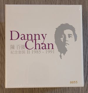 陳百強等待你” 出售| 音樂與媒體- CD 及DVD | Carousell Hong Kong