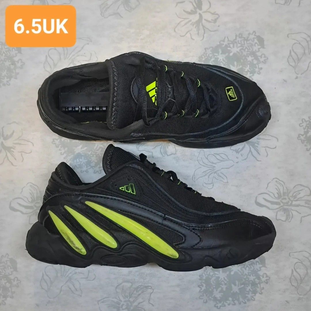 6.5UK Adidas FYW 98