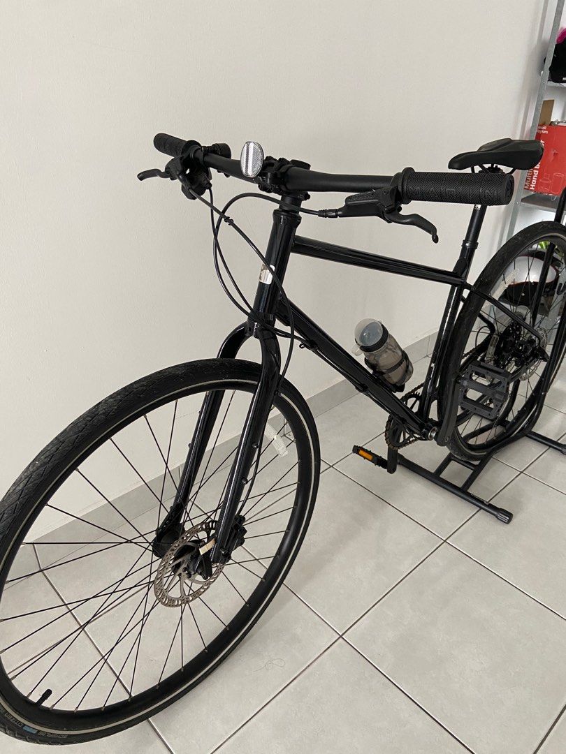 700c Marin Muirwoods Urban City M