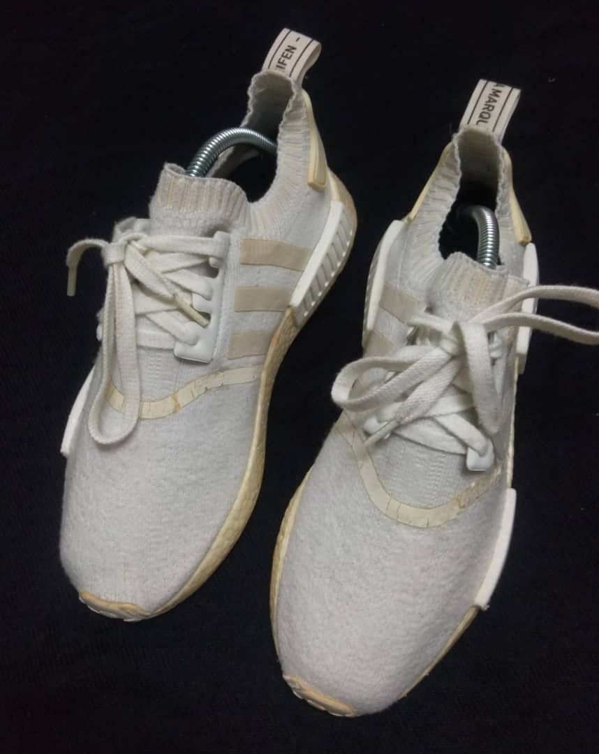 Nmd nasty clearance