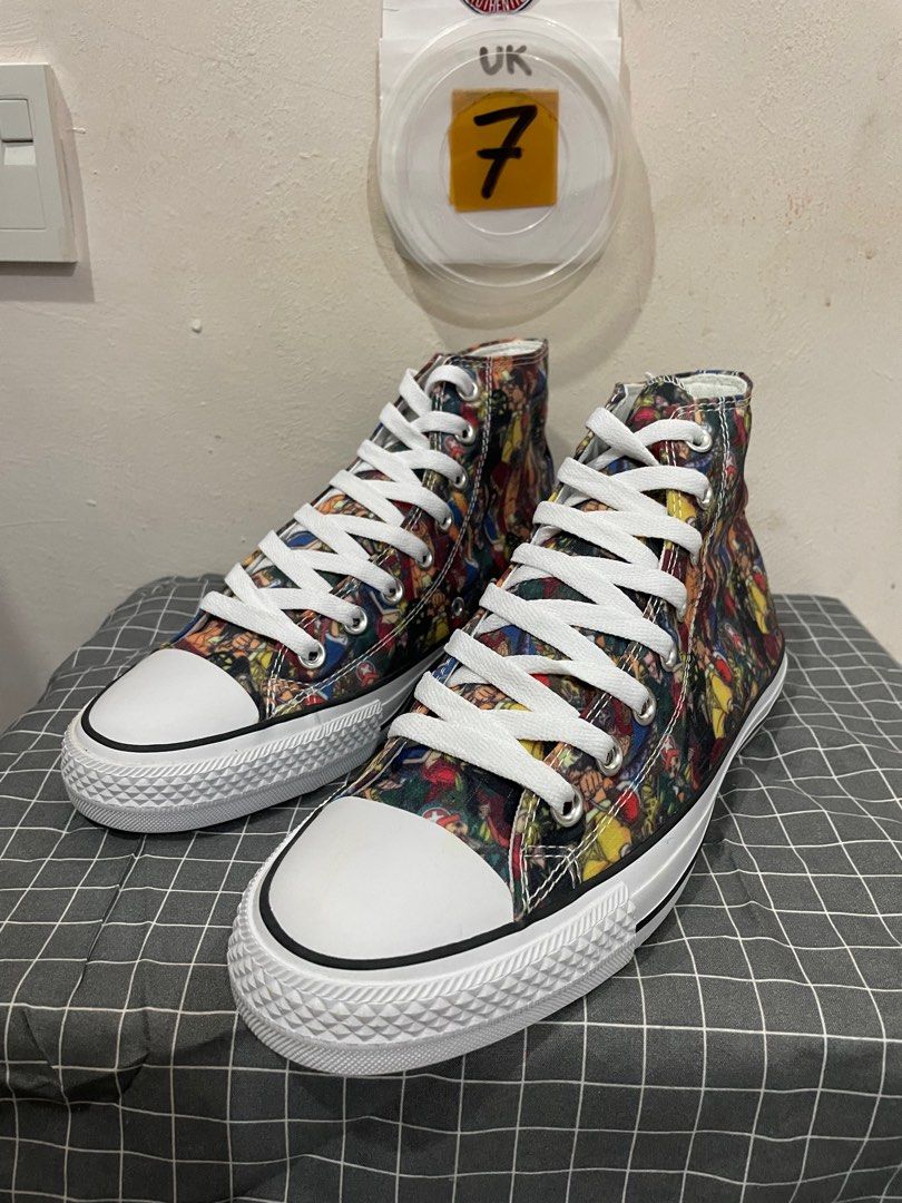 Converse one cheap piece original