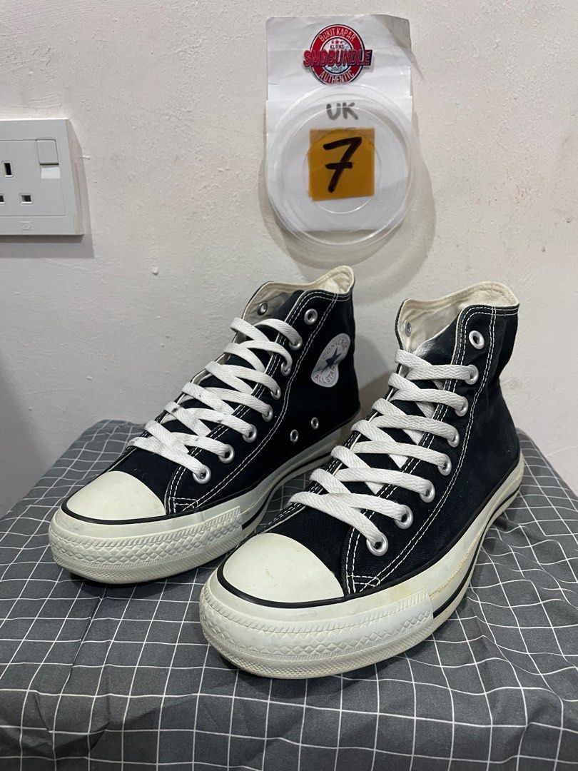 Chuck skt shop converse